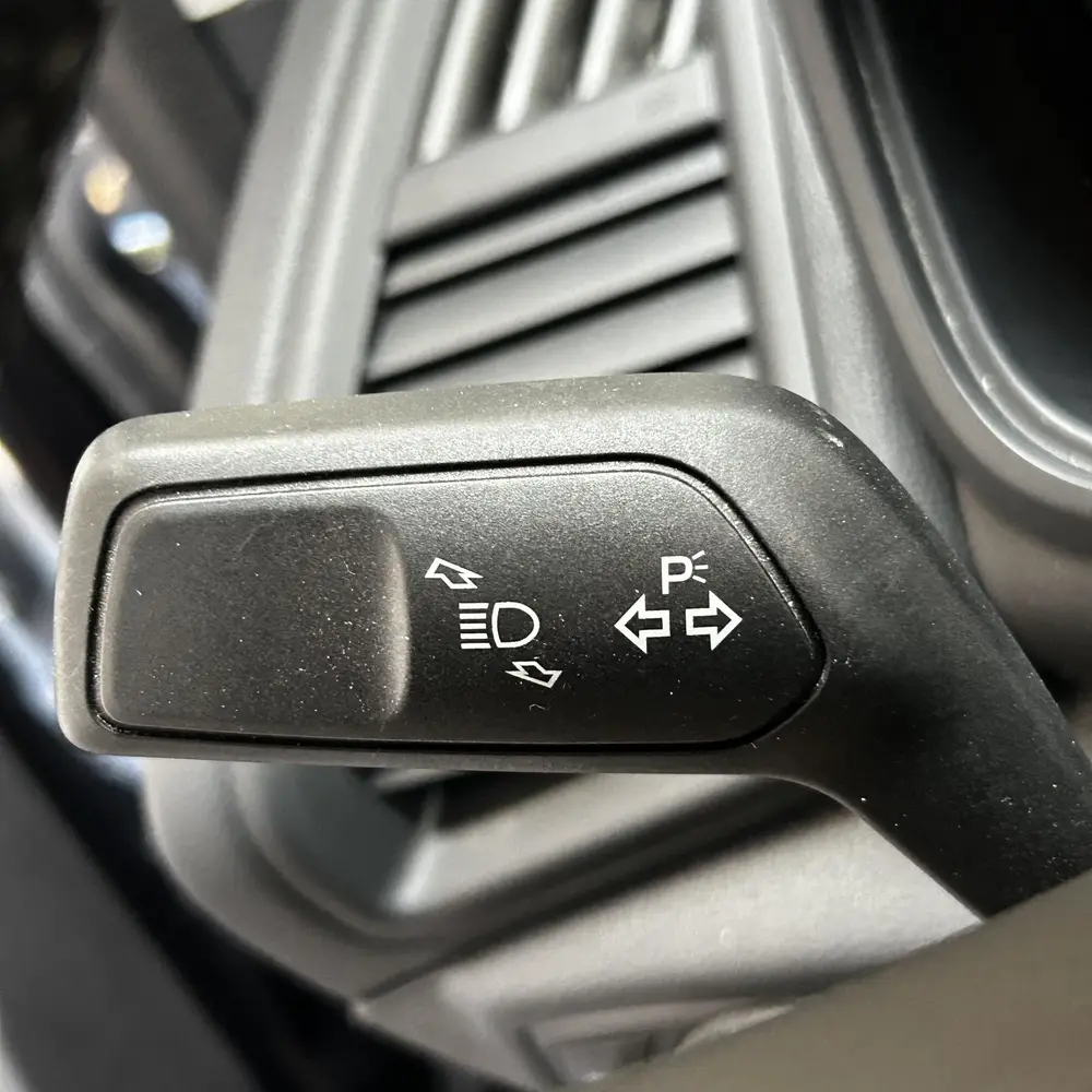 Ford EcoSport 1.0 EcoBoost Titanium uit 2020, foto 11