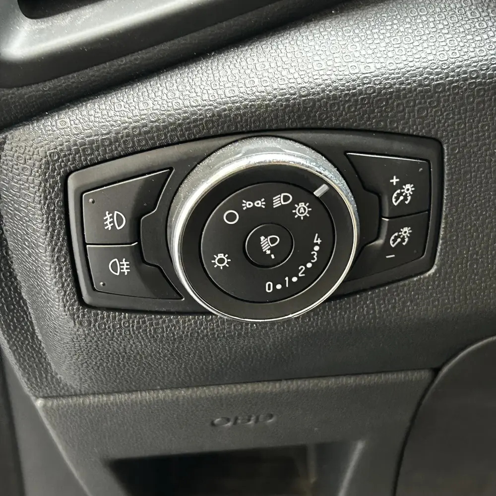 Ford EcoSport 1.0 EcoBoost Titanium uit 2020, foto 12