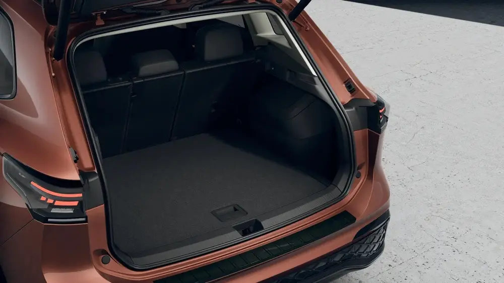 Volkswagen Tiguan 1.5 eHybrid 204pk DSG Edition 20 | R-Line uit 2026, foto 10