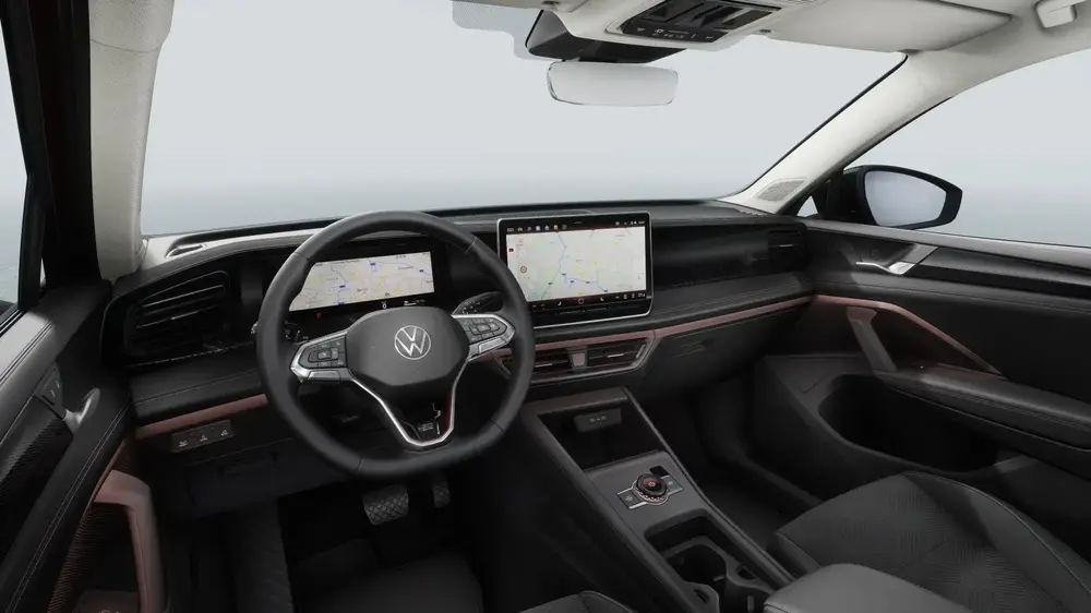 Volkswagen Tiguan 1.5 eHybrid 204pk DSG Edition 20 | R-Line uit 2026, foto 5