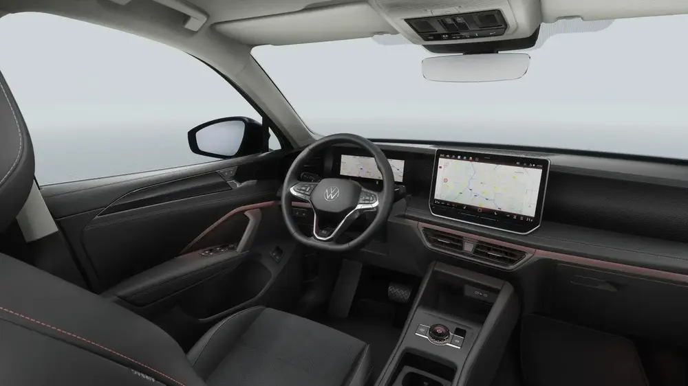 Volkswagen Tiguan 1.5 eHybrid 204pk DSG Edition 20 | R-Line uit 2026, foto 7