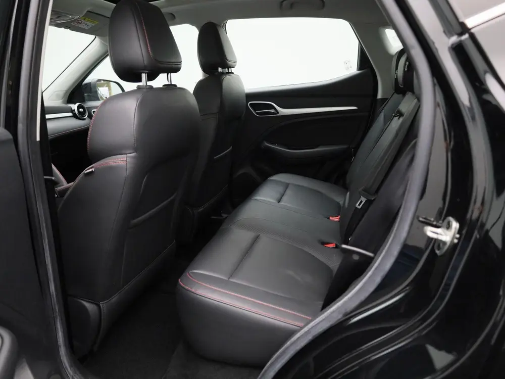 MG ZS Standard Range Luxury 50 kWh uit 2022, foto 10