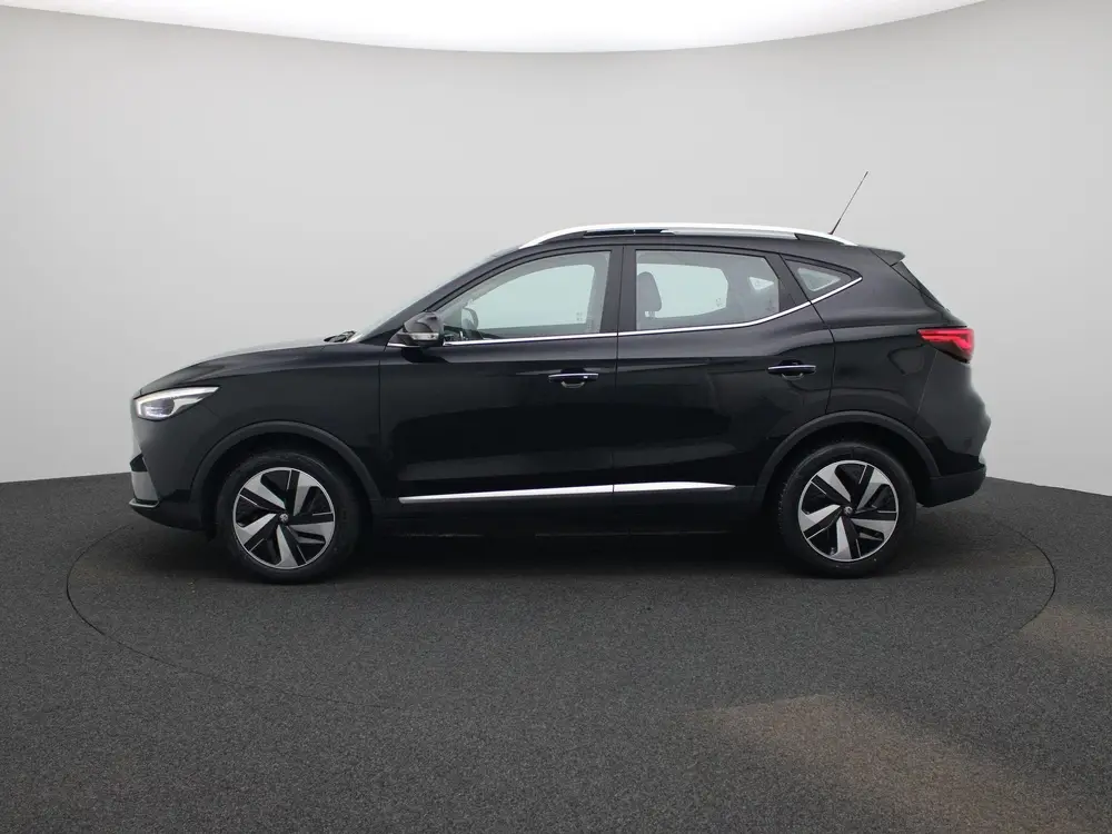 MG ZS Standard Range Luxury 50 kWh uit 2022, foto 4