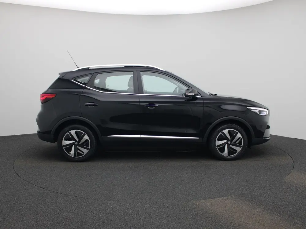 MG ZS Standard Range Luxury 50 kWh uit 2022, foto 6