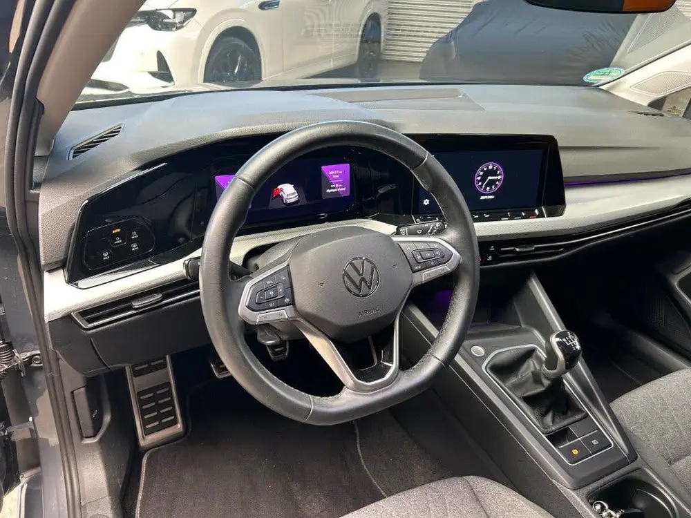 Volkswagen Golf 1.5 TSI Move / Navi / PDC / All-Season / 150 uit 2023, foto 13
