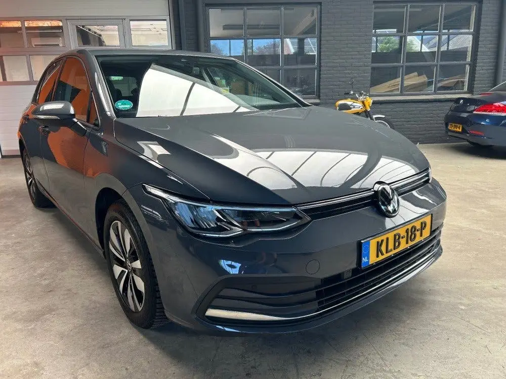 Volkswagen Golf 1.5 TSI Move / Navi / PDC / All-Season / 150 uit 2023, foto 3