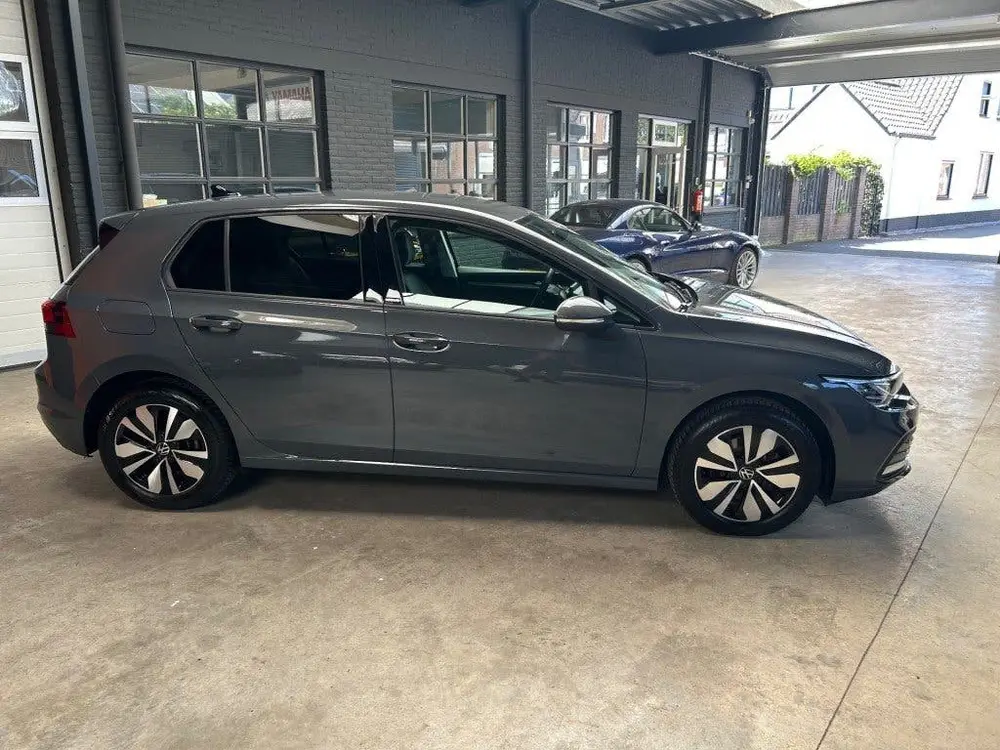 Volkswagen Golf 1.5 TSI Move / Navi / PDC / All-Season / 150 uit 2023, foto 4