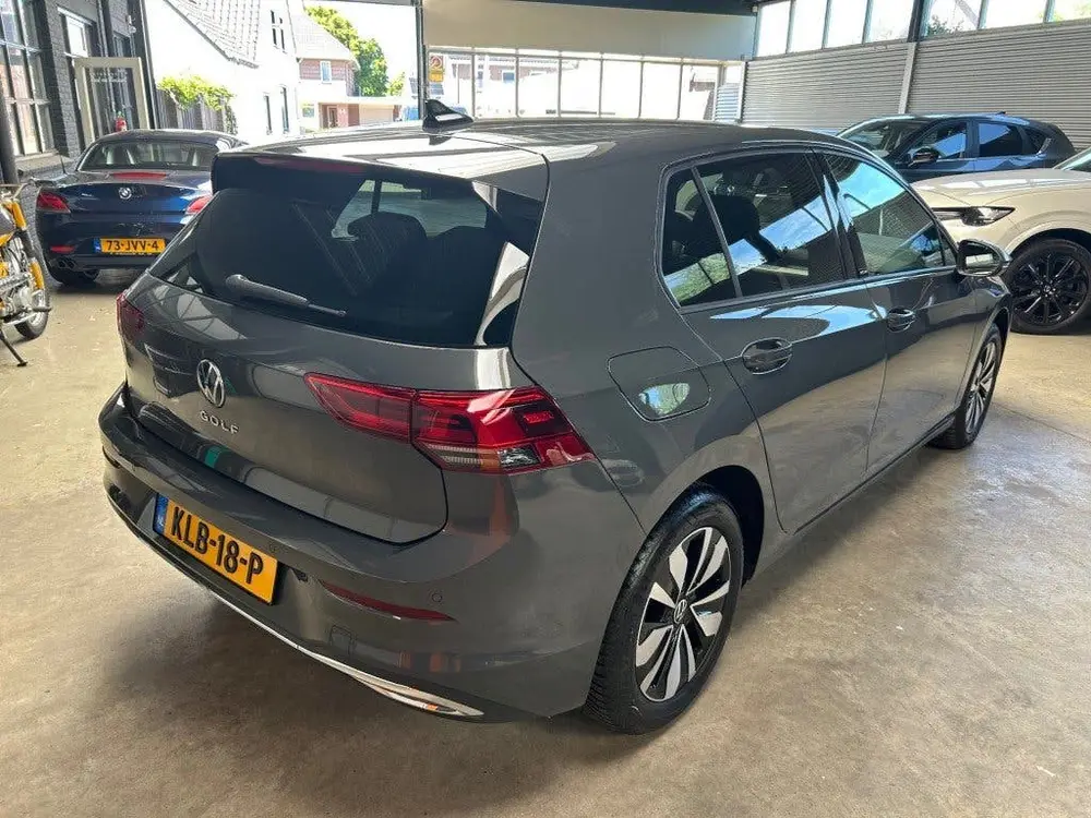 Volkswagen Golf 1.5 TSI Move / Navi / PDC / All-Season / 150 uit 2023, foto 6