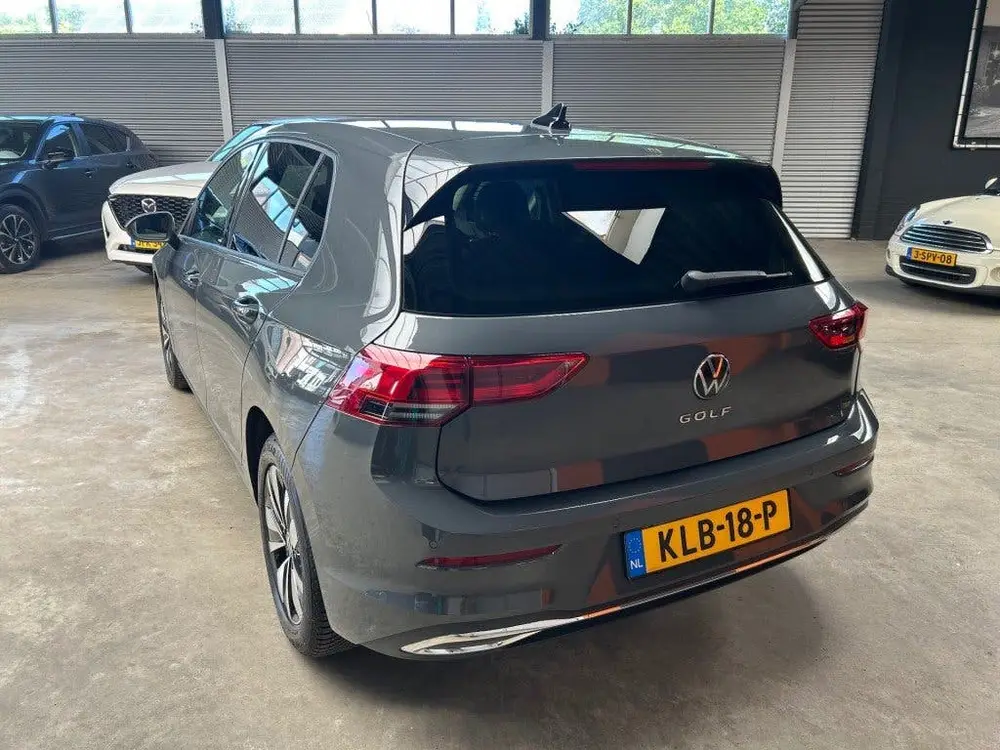 Volkswagen Golf 1.5 TSI Move / Navi / PDC / All-Season / 150 uit 2023, foto 7