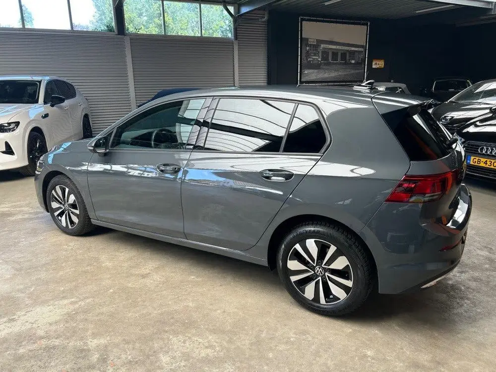 Volkswagen Golf 1.5 TSI Move / Navi / PDC / All-Season / 150 uit 2023, foto 8