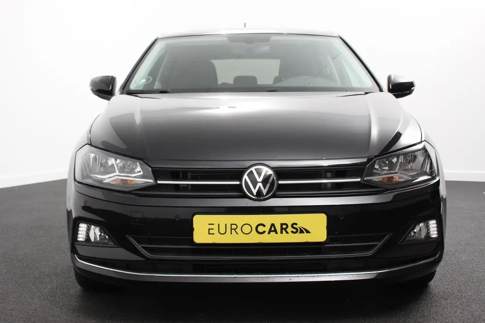 Volkswagen Polo 1.0 TSI 110 pk DSG Highline Navigatie Apple uit 2020, foto 3