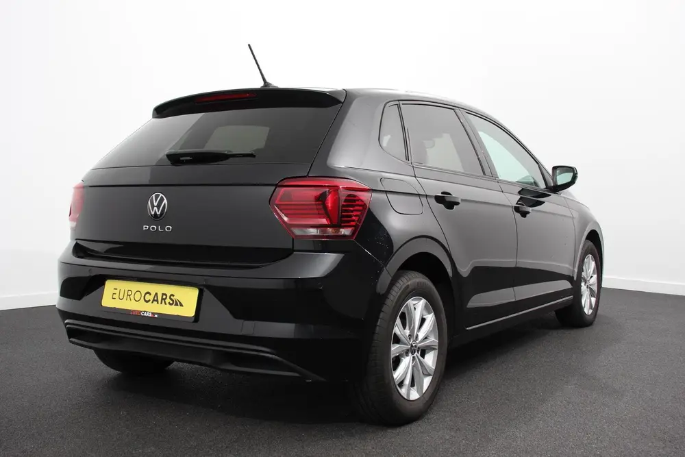 Volkswagen Polo 1.0 TSI 110 pk DSG Highline Navigatie Apple uit 2020, foto 5