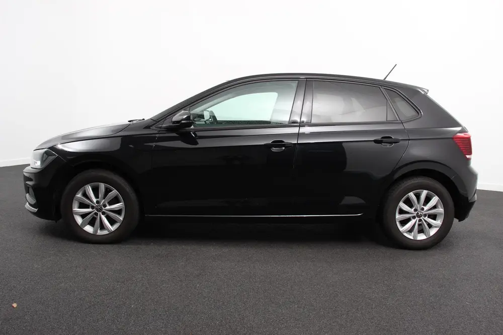 Volkswagen Polo 1.0 TSI 110 pk DSG Highline Navigatie Apple uit 2020, foto 6
