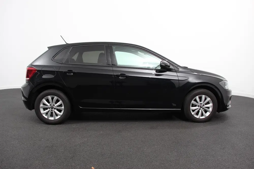 Volkswagen Polo 1.0 TSI 110 pk DSG Highline Navigatie Apple uit 2020, foto 7