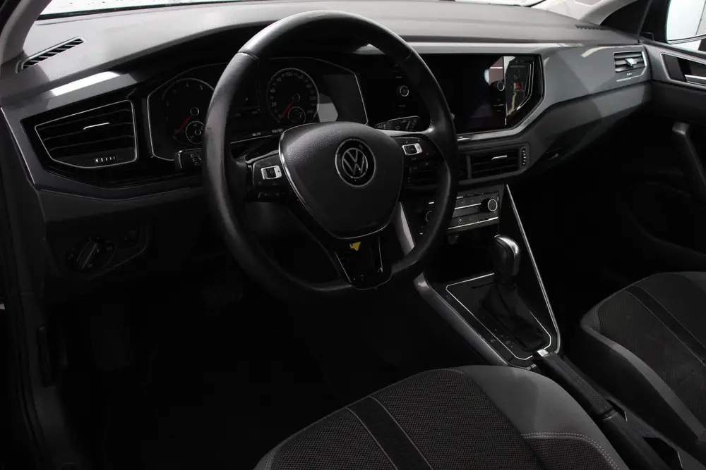 Volkswagen Polo 1.0 TSI 110 pk DSG Highline Navigatie Apple uit 2020, foto 8
