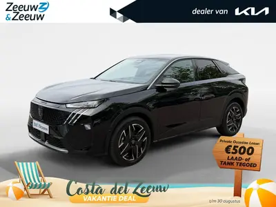 Peugeot 3008 1.2 Hybrid 136 Allure 360 Camera uit 2024