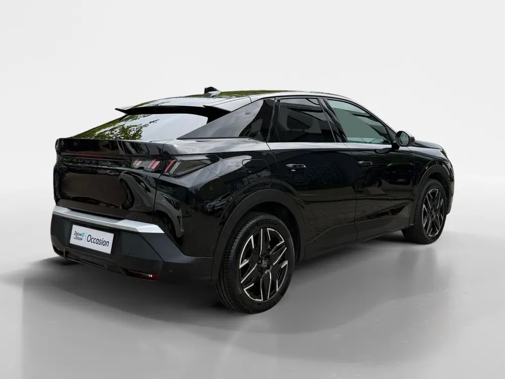 Peugeot 3008 1.2 Hybrid 136 Allure 360 Camera uit 2024, foto 2