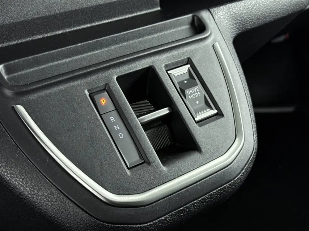 Toyota Proace Challenger Extra Range Long L2 uit 2024, foto 11