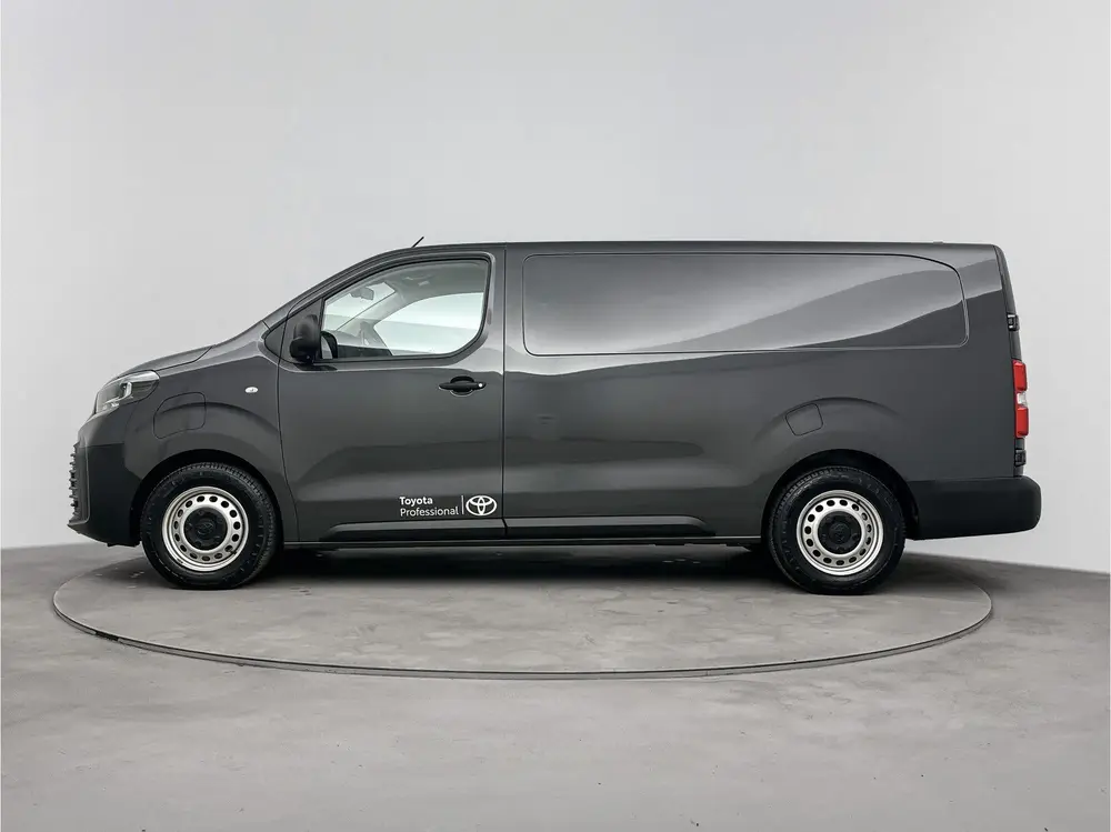 Toyota Proace Challenger Extra Range Long L2 uit 2024, foto 3