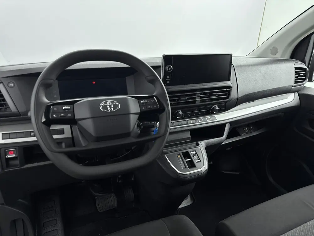 Toyota Proace Challenger Extra Range Long L2 uit 2024, foto 5