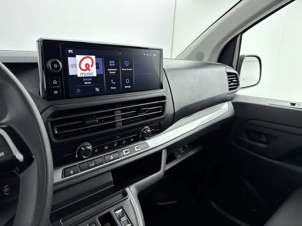 Toyota Proace Challenger Extra Range Long L2 uit 2024, foto 7