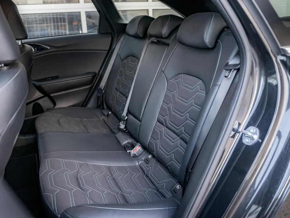 Kia Ceed 1.0 T-GDi MHEV Design Edition uit 2025, foto 11