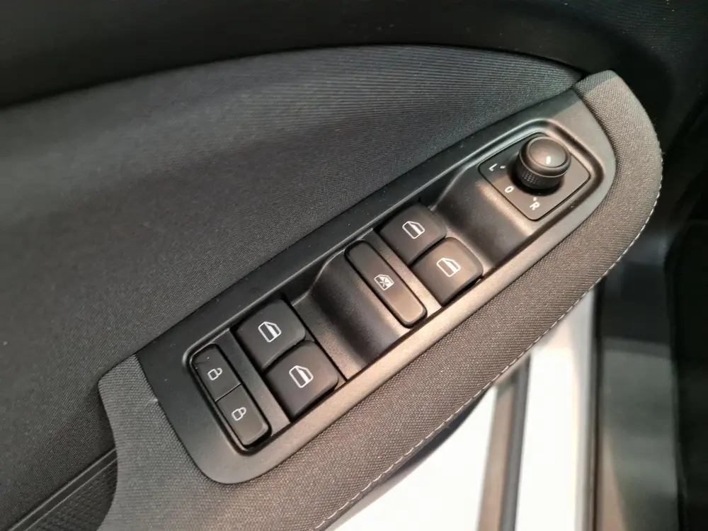 Leapmotor T03 Design 37.3 kWh | Navigatie | Cruise control uit 2025, foto 10