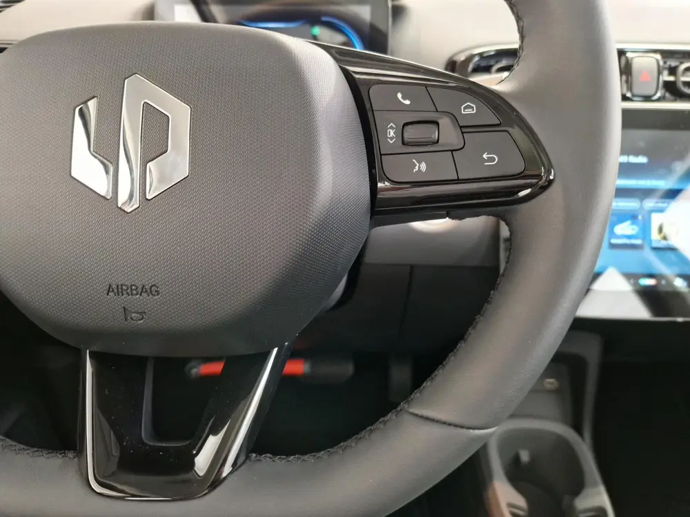 Leapmotor T03 Design 37.3 kWh | Navigatie | Cruise control uit 2025, foto 14