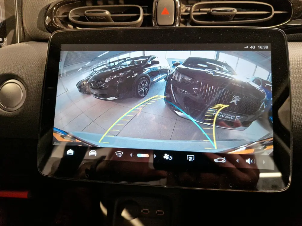 Leapmotor T03 Design 37.3 kWh | Navigatie | Cruise control uit 2025, foto 16