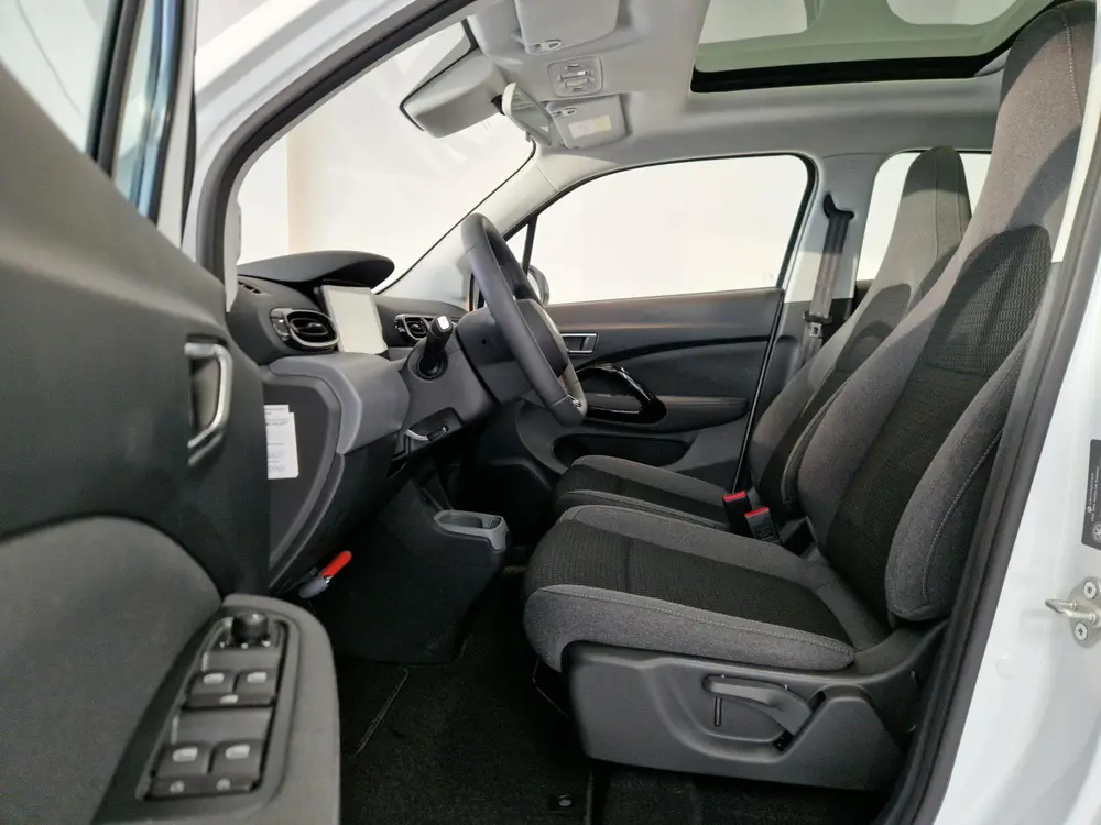 Leapmotor T03 Design 37.3 kWh | Navigatie | Cruise control uit 2025, foto 5