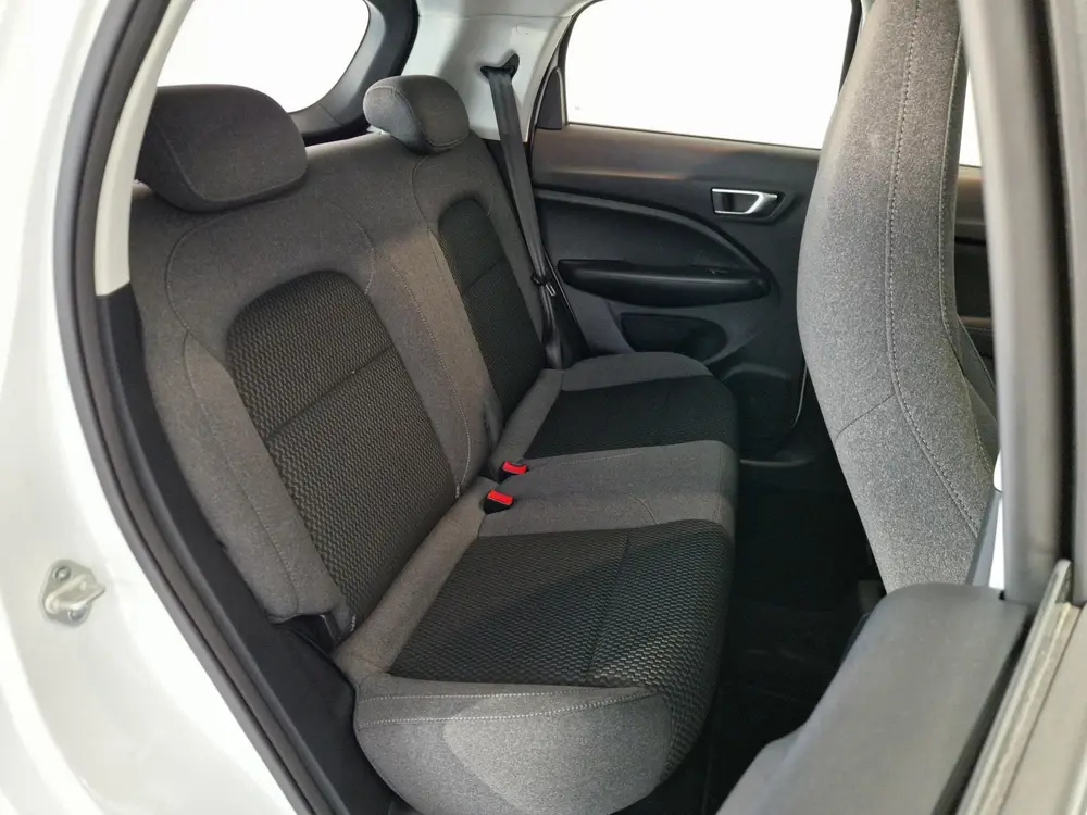 Leapmotor T03 Design 37.3 kWh | Navigatie | Cruise control uit 2025, foto 8