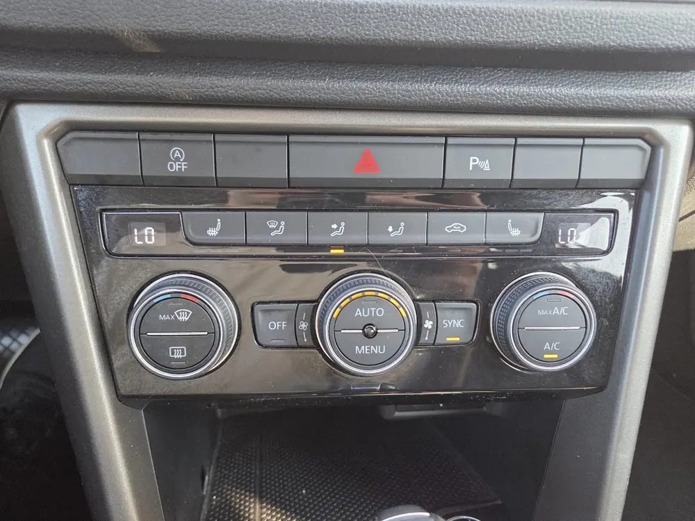 Volkswagen T-Roc 1.5 TSI Sport / Stoelverwarming / Achteruit uit 2020, foto 7