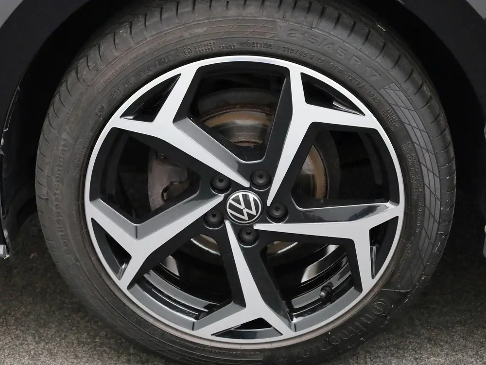 Volkswagen Polo 1.0 TSI R-Line | 17 Inch | Airco | Cruise co uit 2021, foto 13