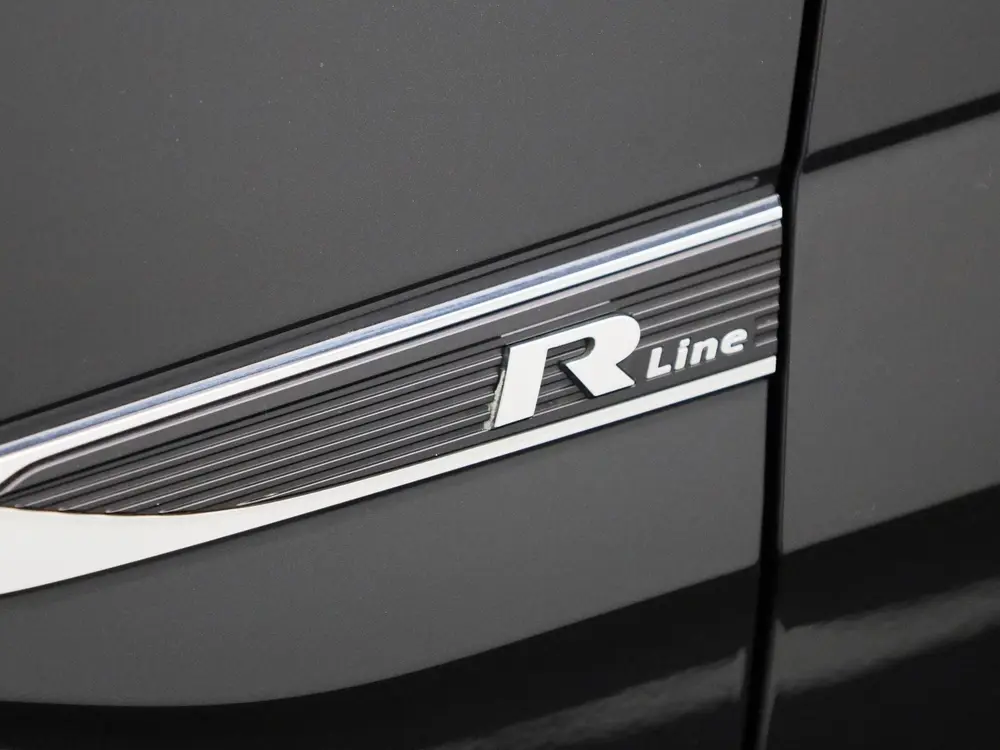 Volkswagen Polo 1.0 TSI R-Line | 17 Inch | Airco | Cruise co uit 2021, foto 15