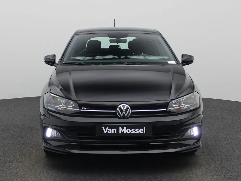 Volkswagen Polo 1.0 TSI R-Line | 17 Inch | Airco | Cruise co uit 2021, foto 3