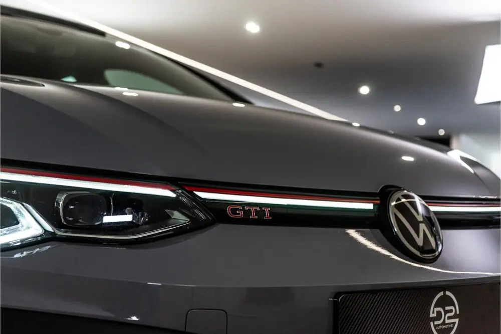 Volkswagen Golf 2.0 TSI GTI Clubsport 301 PK | IQ | Pano | S uit 2021, foto 10
