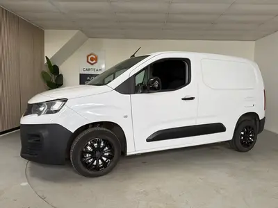 Peugeot Partner 1.5 BlueHDi 100 S&S L1 Airco uit 2023