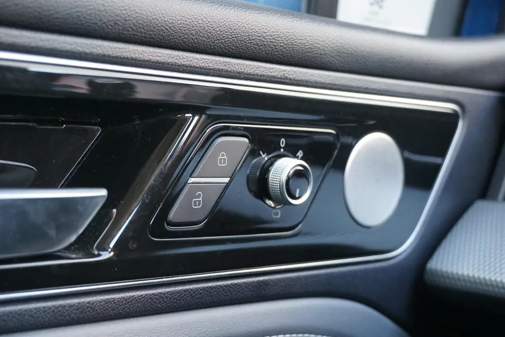 Aiways U5 63kWh Showroom + 360 CAMERA / DODEHOEK / APPLE CAR uit 2020, foto 18