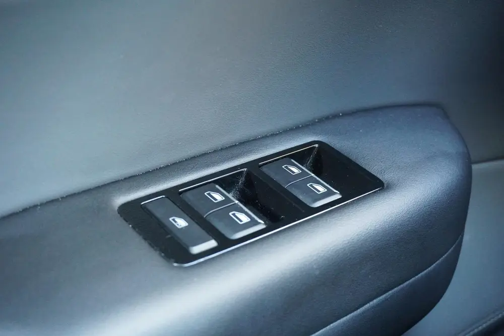 Aiways U5 63kWh Showroom + 360 CAMERA / DODEHOEK / APPLE CAR uit 2020, foto 19