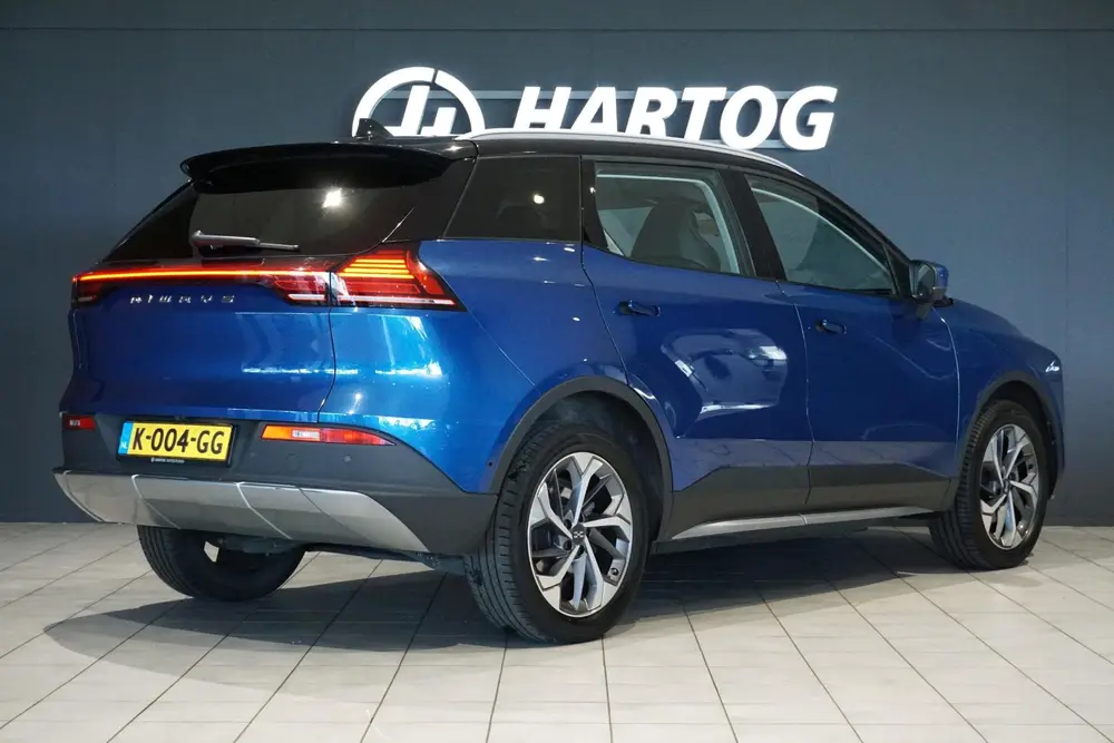 Aiways U5 63kWh Showroom + 360 CAMERA / DODEHOEK / APPLE CAR uit 2020, foto 2