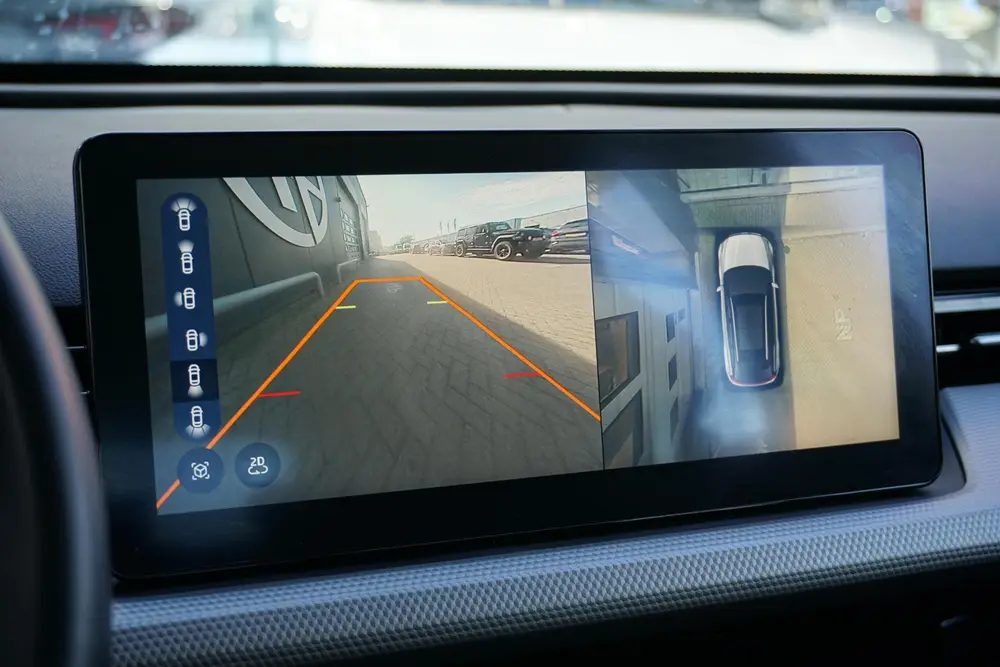 Aiways U5 63kWh Showroom + 360 CAMERA / DODEHOEK / APPLE CAR uit 2020, foto 5