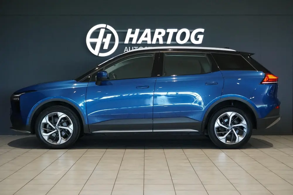 Aiways U5 63kWh Showroom + 360 CAMERA / DODEHOEK / APPLE CAR uit 2020, foto 6