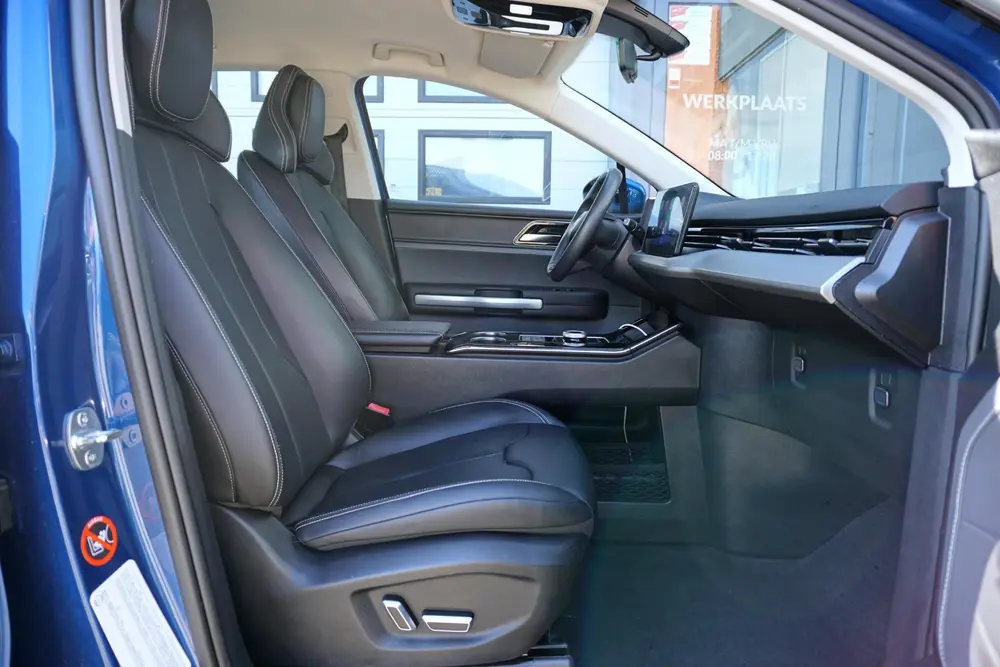 Aiways U5 63kWh Showroom + 360 CAMERA / DODEHOEK / APPLE CAR uit 2020, foto 9