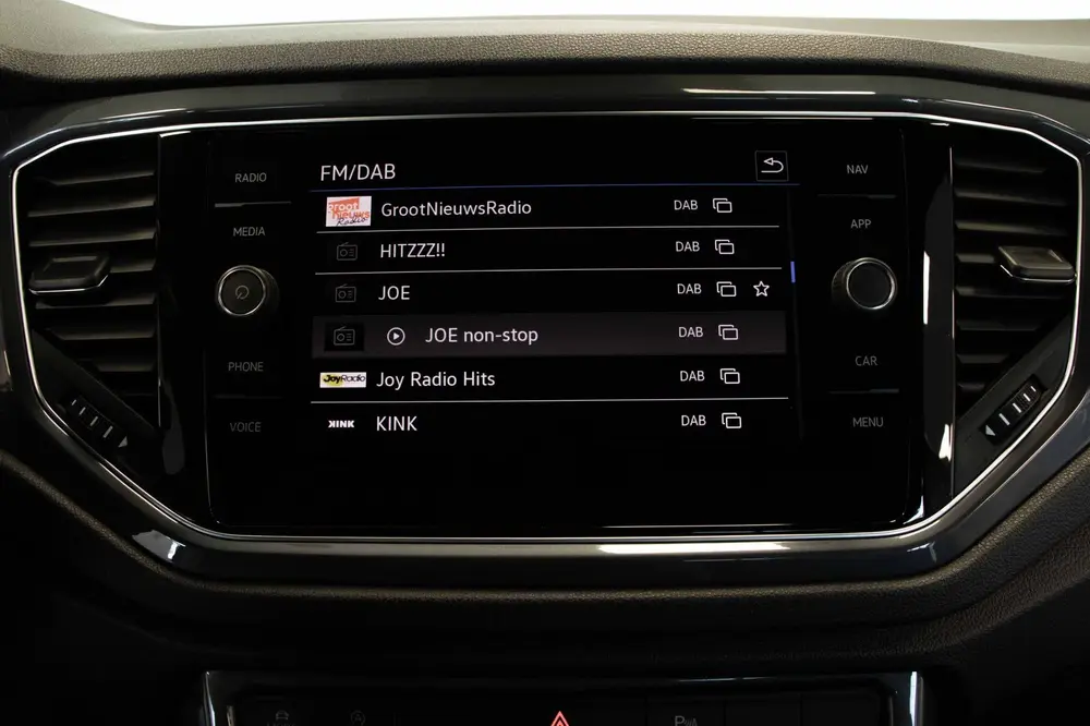 Volkswagen T-Roc 1.5 TSI Sport Plus |Navi|Camera|VirtualCock uit 2022, foto 14