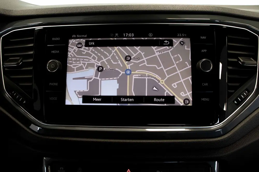 Volkswagen T-Roc 1.5 TSI Sport Plus |Navi|Camera|VirtualCock uit 2022, foto 17