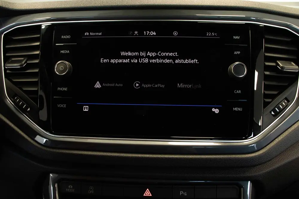 Volkswagen T-Roc 1.5 TSI Sport Plus |Navi|Camera|VirtualCock uit 2022, foto 18
