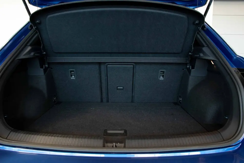 Volkswagen T-Roc 1.5 TSI Sport Plus |Navi|Camera|VirtualCock uit 2022, foto 6