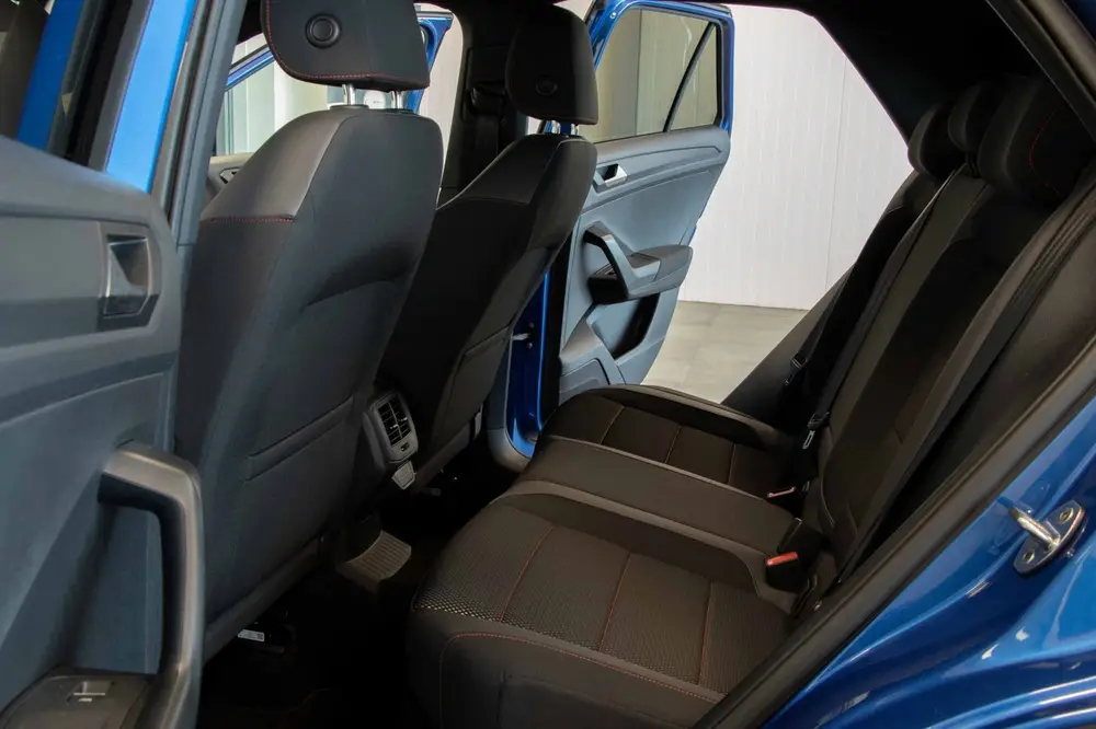 Volkswagen T-Roc 1.5 TSI Sport Plus |Navi|Camera|VirtualCock uit 2022, foto 8