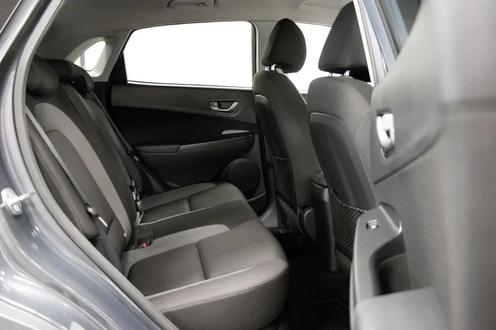 Hyundai Kona 1.0 T-GDI Fashion| Navi|Cruise| Camera| Head Up uit 2019, foto 6