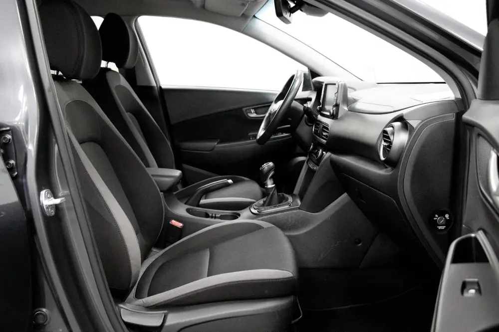 Hyundai Kona 1.0 T-GDI Fashion| Navi|Cruise| Camera| Head Up uit 2019, foto 7